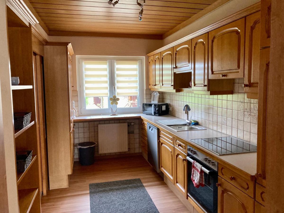 Landhaus Graf Oberferlach Eksteriør bilde