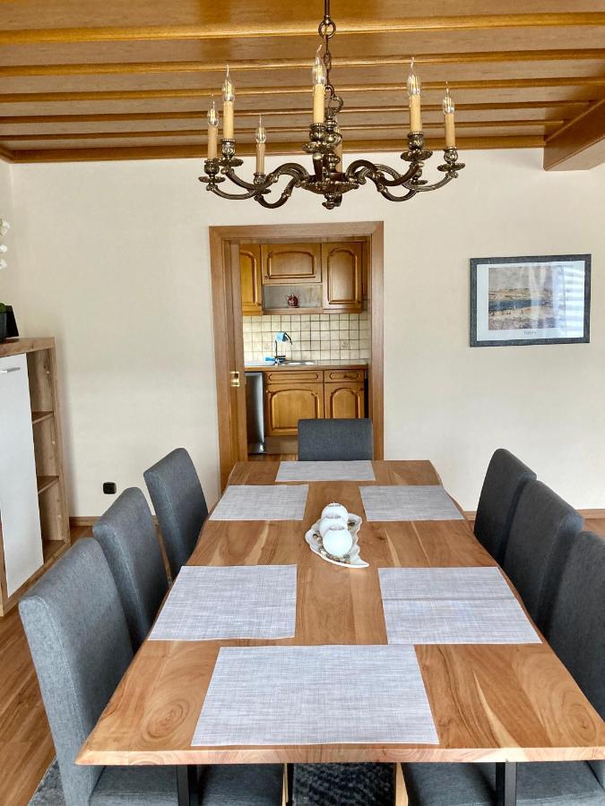 Landhaus Graf Oberferlach Eksteriør bilde